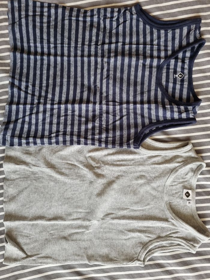 Lot vêtements garçon 8 ans - photo numéro 3