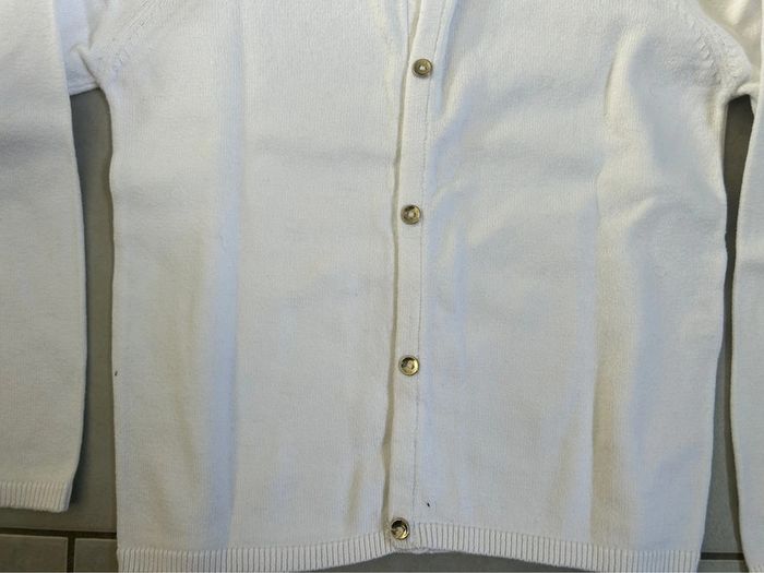 Gilet - photo numéro 2