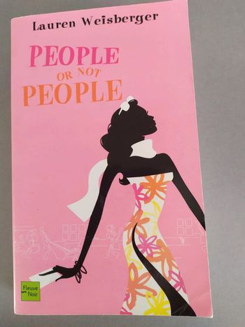 Romance People or not people