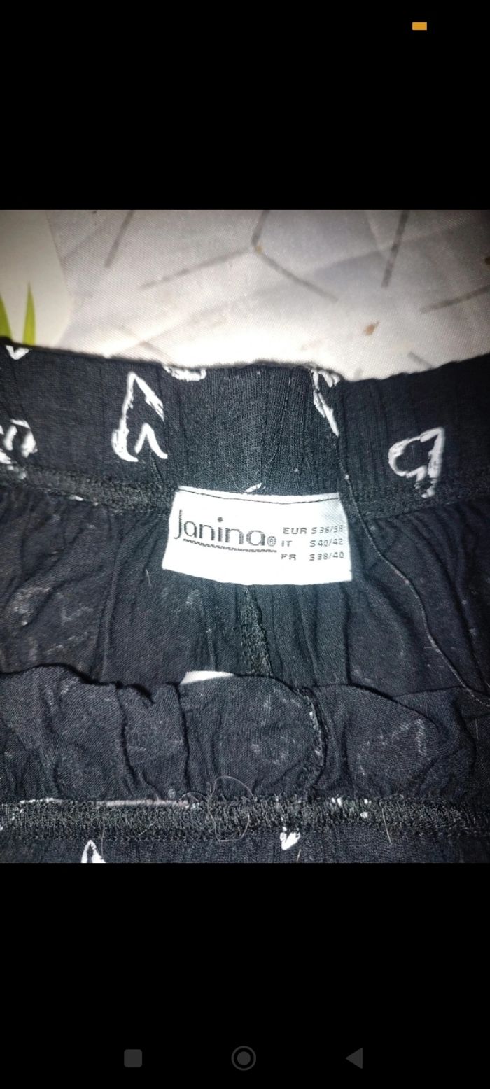 Short femme - photo numéro 2