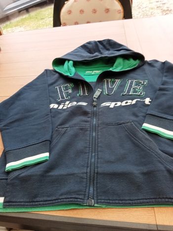 Veste garçon