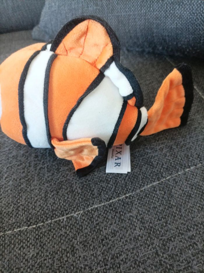 Peluche - photo numéro 3