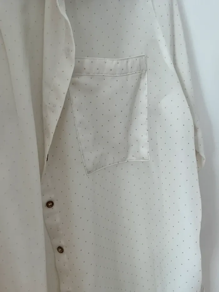 Lot blouse légères - photo numéro 12