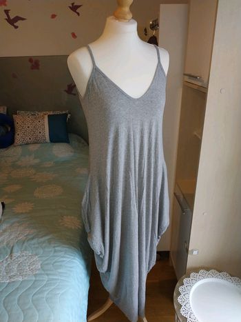 Jolie robe d'été 🌺