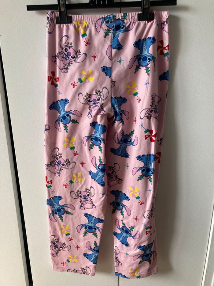 Pyjama Stitch - photo numéro 5
