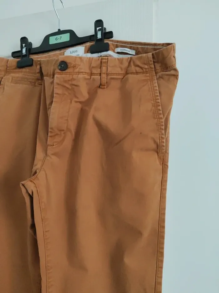 Pantalon Chino - photo numéro 2