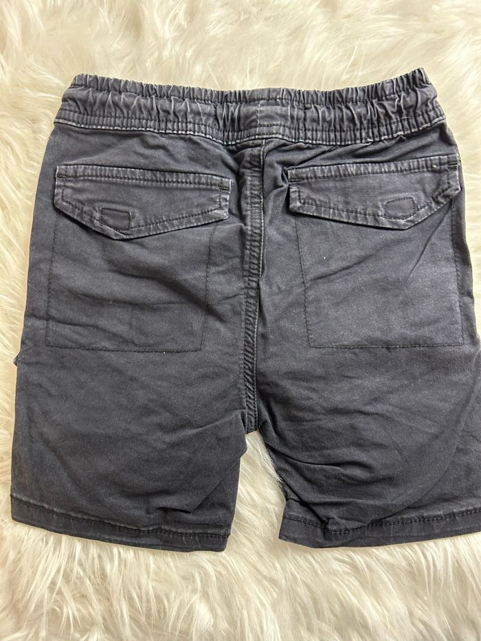 Short cargo - photo numéro 2