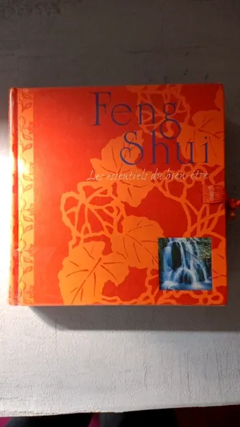Les essentiels du Feng Shui