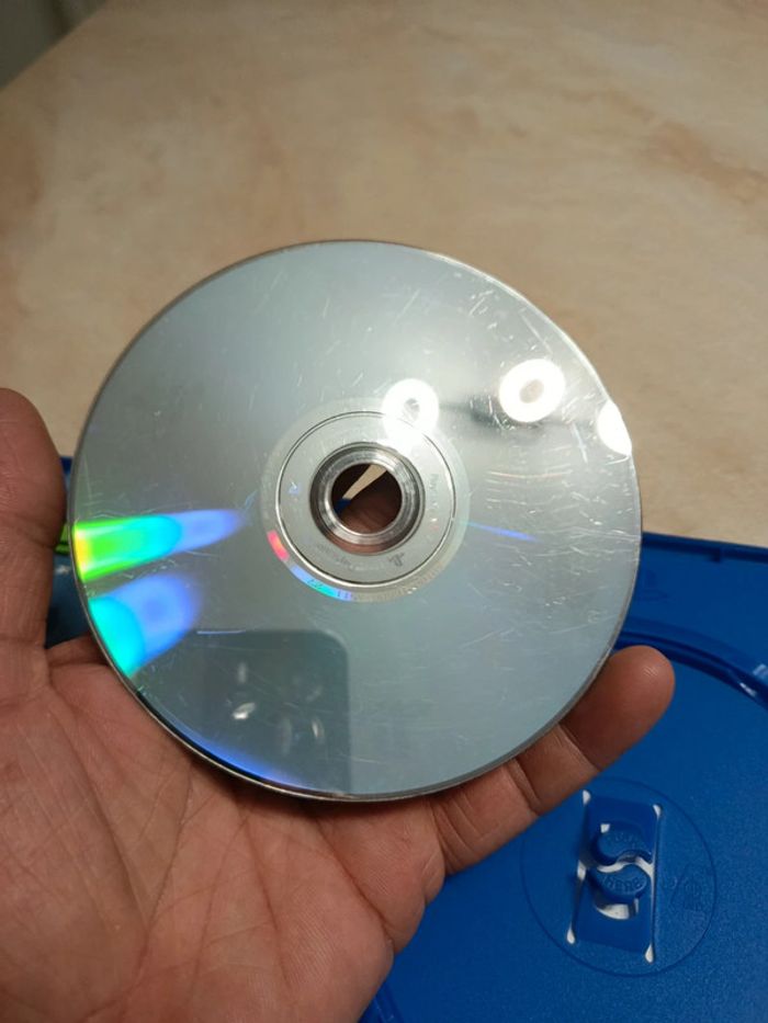 Stitch expérience 626 pour ps2 - photo numéro 3