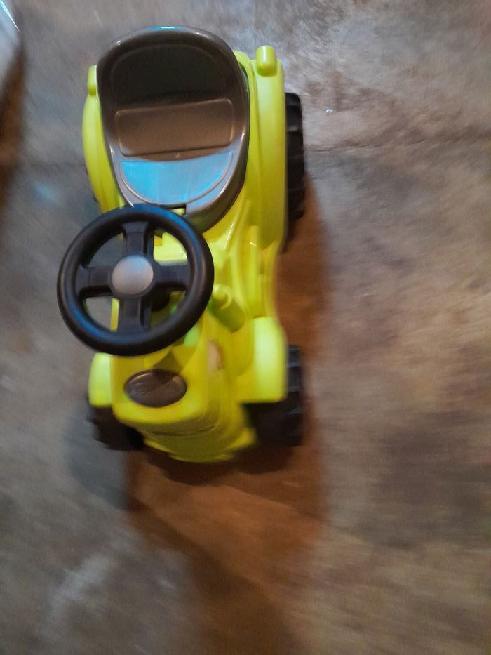 Voiture pour enfant - photo numéro 4