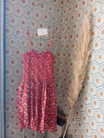 Robe été taille S