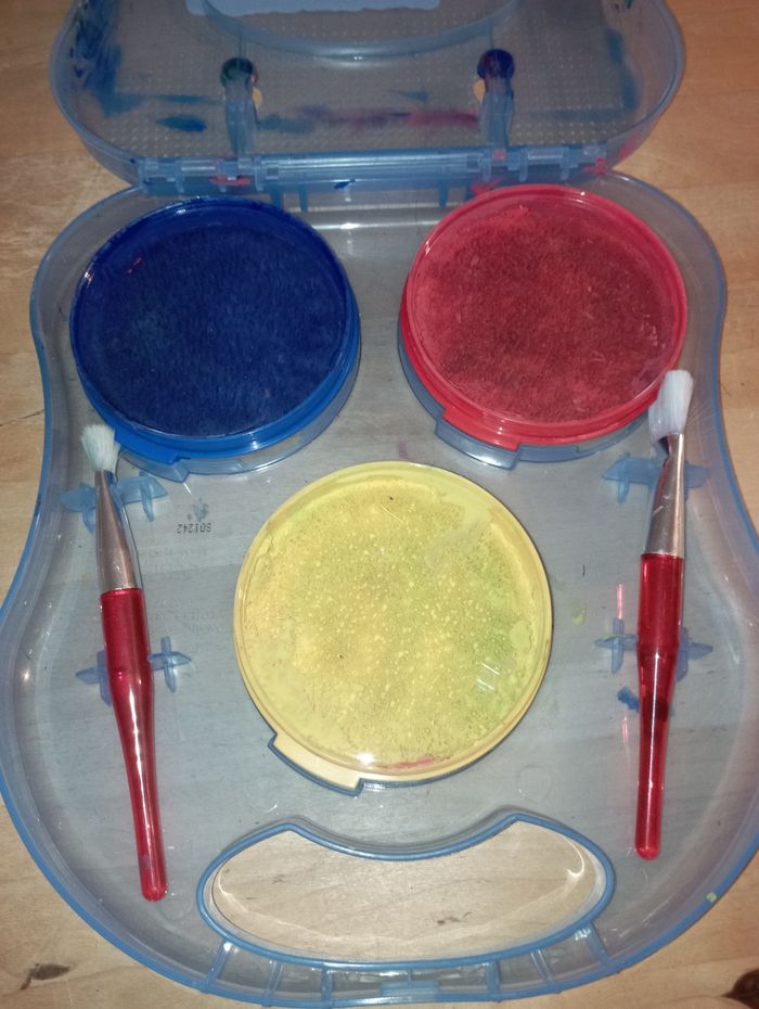 Boit paint sation - photo numéro 3