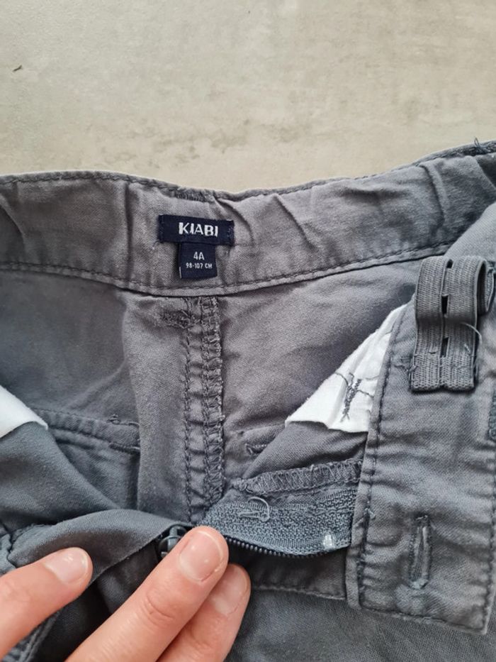 Bermuda short - photo numéro 4