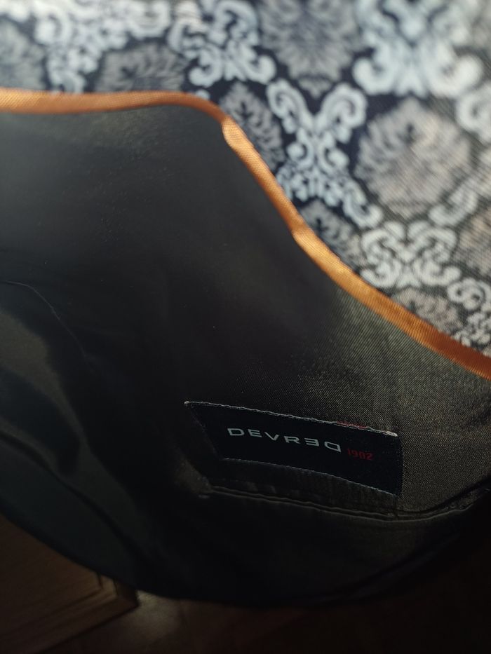 Veste de costard Devred - photo numéro 3