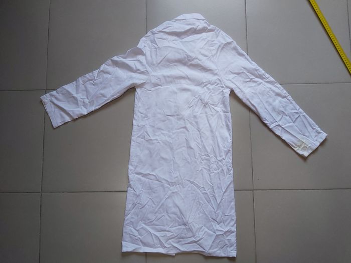 Blouse blanche Taille 32 - photo numéro 5