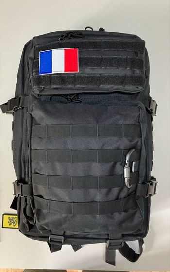 Sac à dos tactique 45-50L 