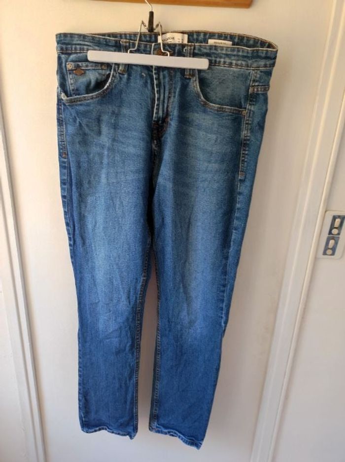 Lot 3 jeans homme Taille 46