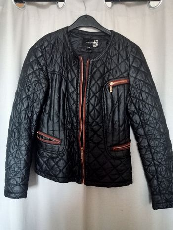 Blouson femme