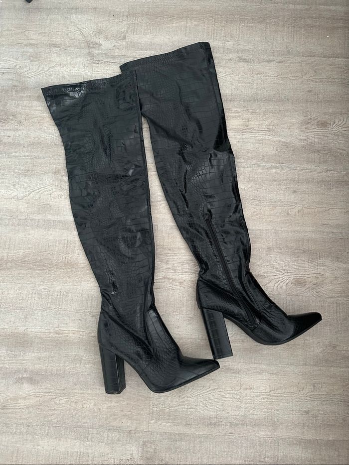 Cuissardes Chic – T.39