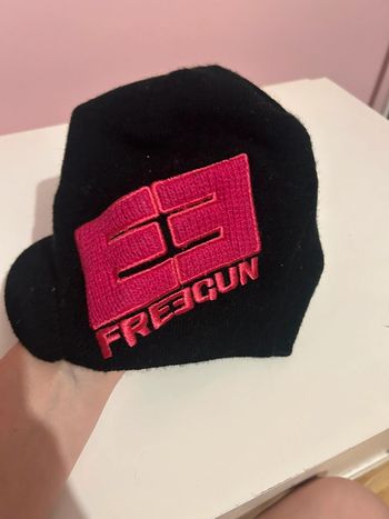 Bonne visière freegun neuve encore étiqueté