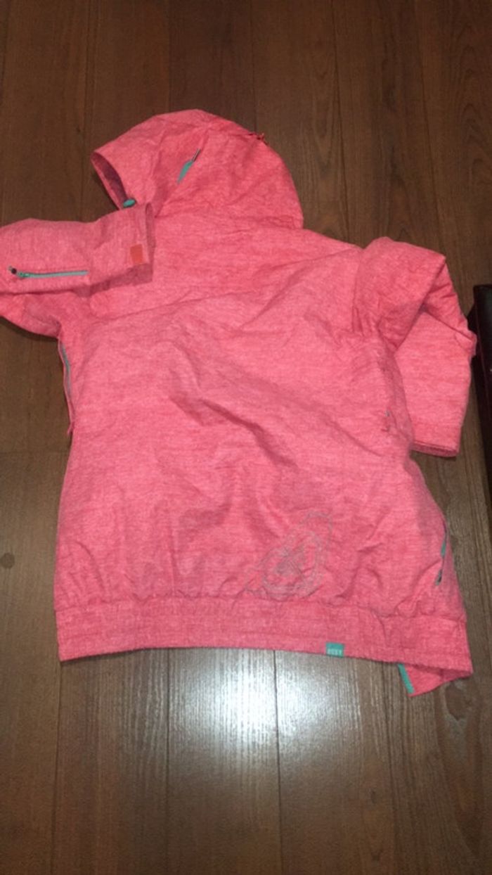 Veste ski snow - photo numéro 5