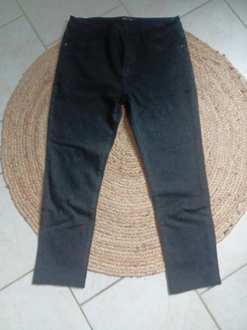 Pantalon miss fanny taille 44