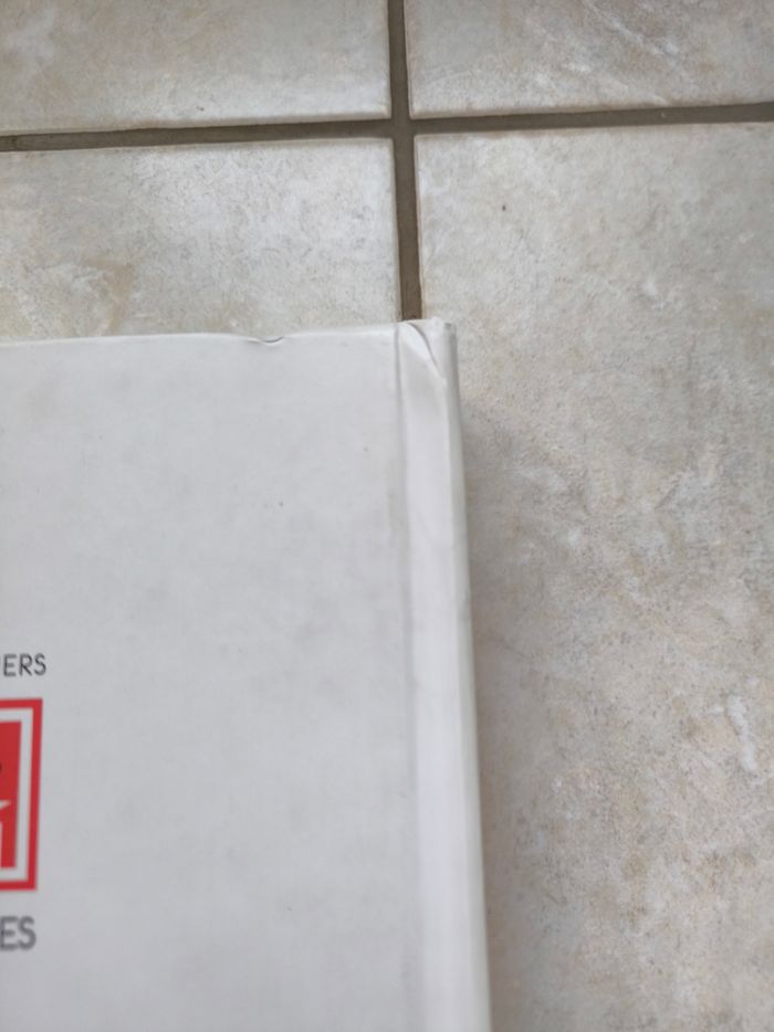 Livre sur les couleurs - photo numéro 3