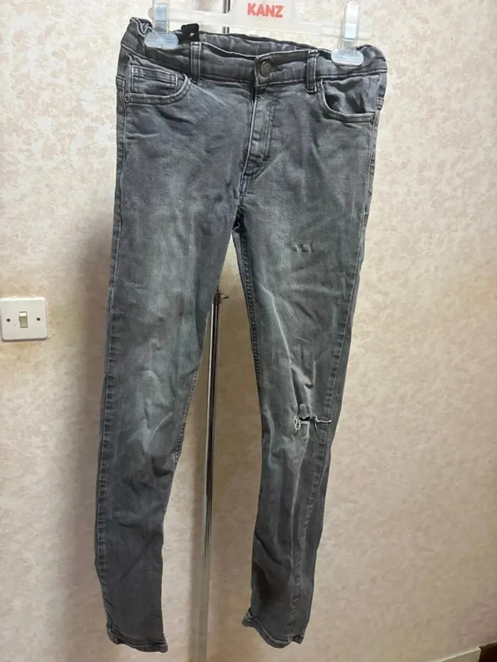 Jeans taille 14ans marque npo juniors