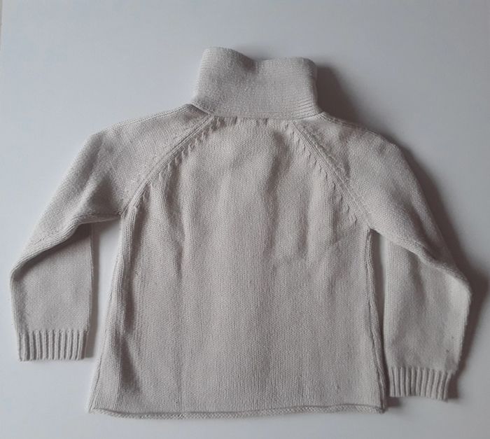 Gilet 4 ans - photo numéro 7