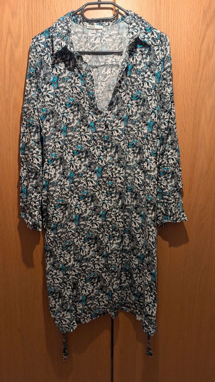 Robe de grossesse