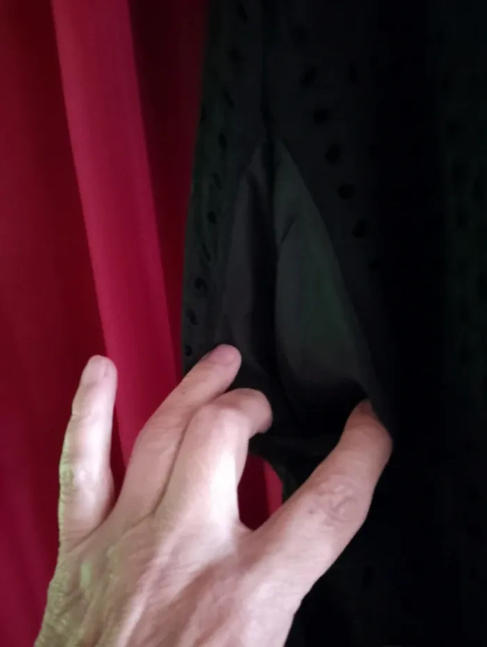 Robe d'été - photo numéro 10