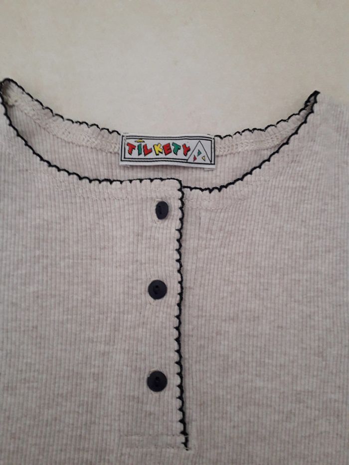 T-shirt - 10 ans - photo numéro 3