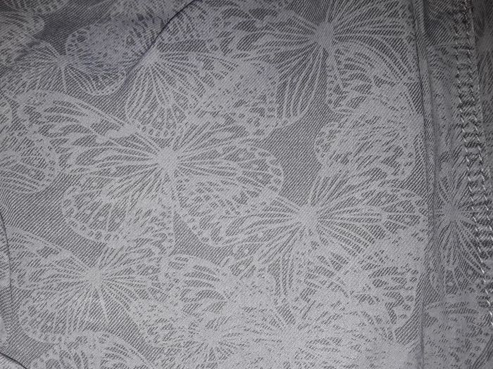 🔮 Jupe Tape à l'Oeil en 6 ans 🔮 - photo numéro 2