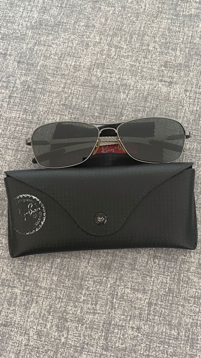 Lunettes de soleil Rayban - photo numéro 10