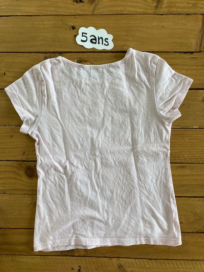 Tee shirt - photo numéro 2