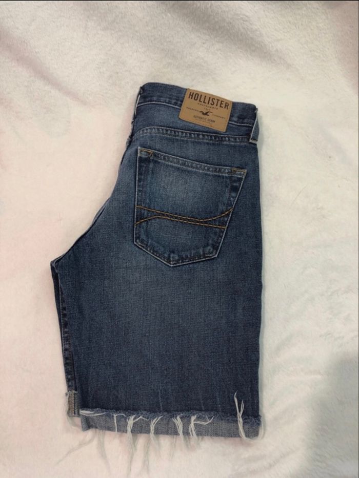 Short homme - photo numéro 2
