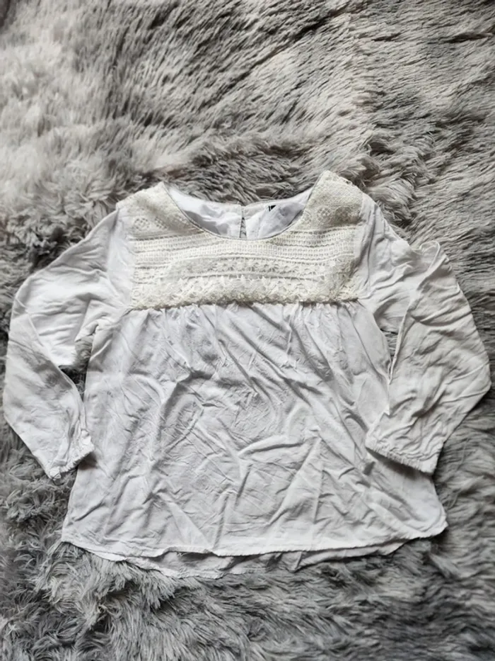 💐Enorme lot revendeur Fille Taille 8ans 💐 - photo numéro 15
