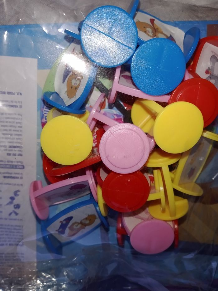 L'île au trésor ZHU ZHU PETS complet comme neuf - photo numéro 4