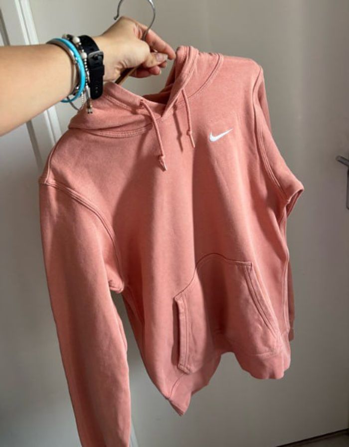 Sweat Nike