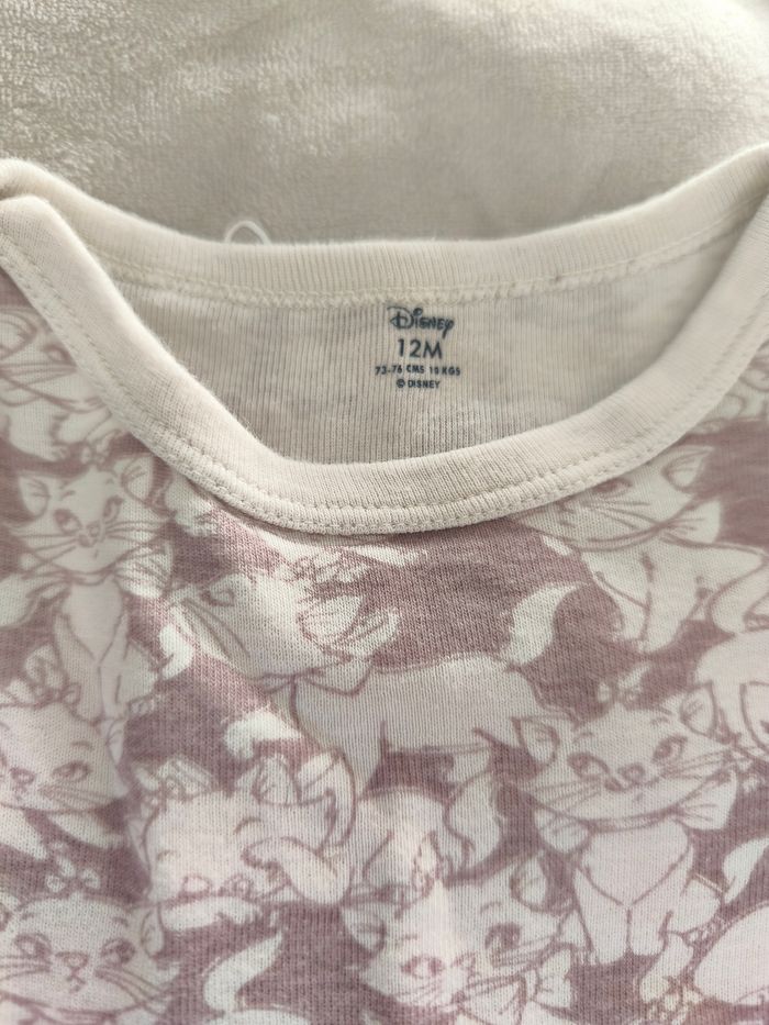 Lot 12 mois fille - photo numéro 9