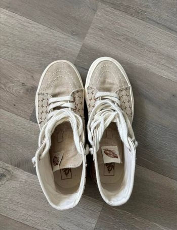 Sneackers vans - photo numéro 6