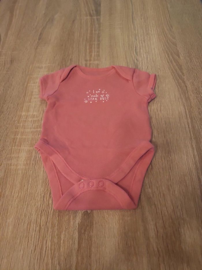 Lot de 5 body - photo numéro 4