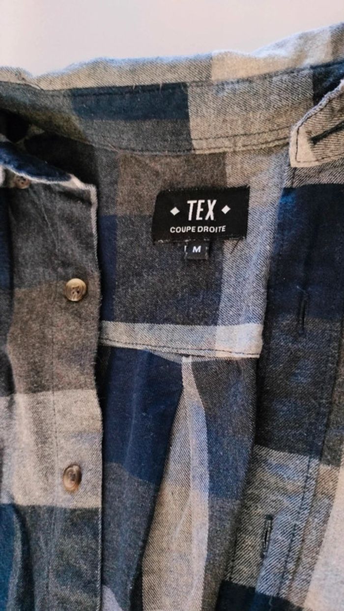 Chemise homme - photo numéro 2