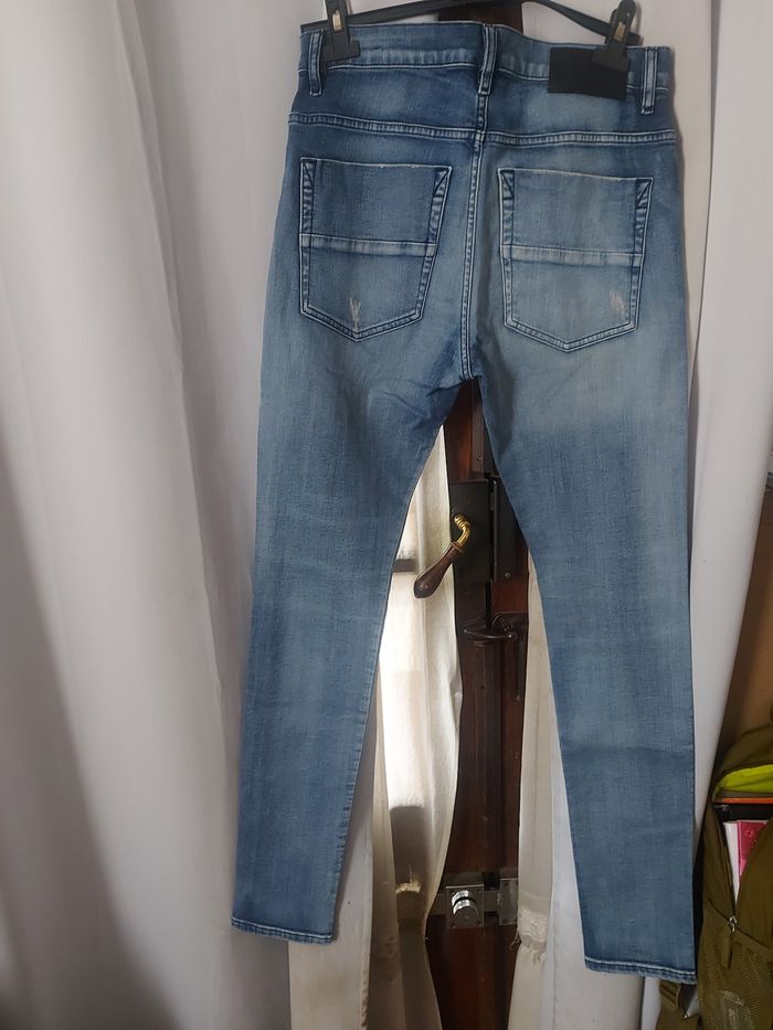 jean's diesel - photo numéro 2