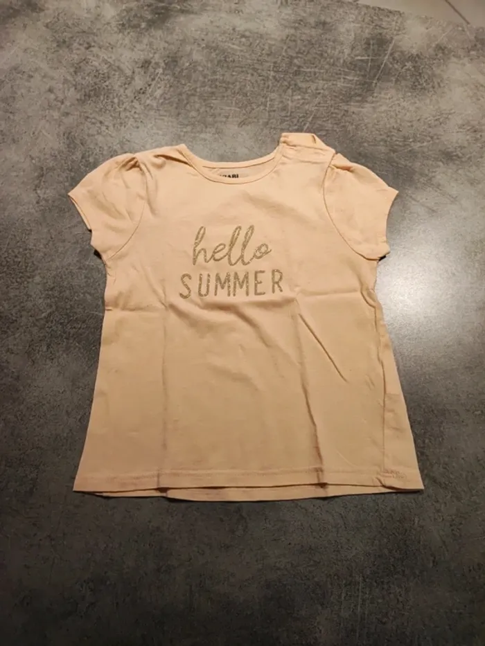 Tee shirt