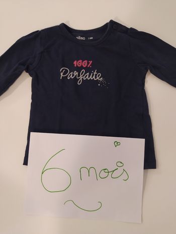 🌺 t-shirt ML 🌺