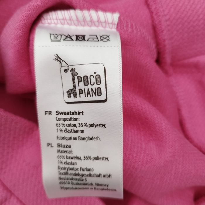Pull Pocopiano 3 ans - photo numéro 5
