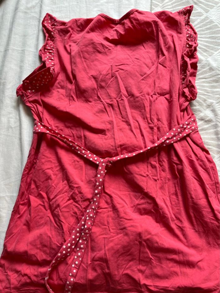 Pyjama allaitement - photo numéro 4