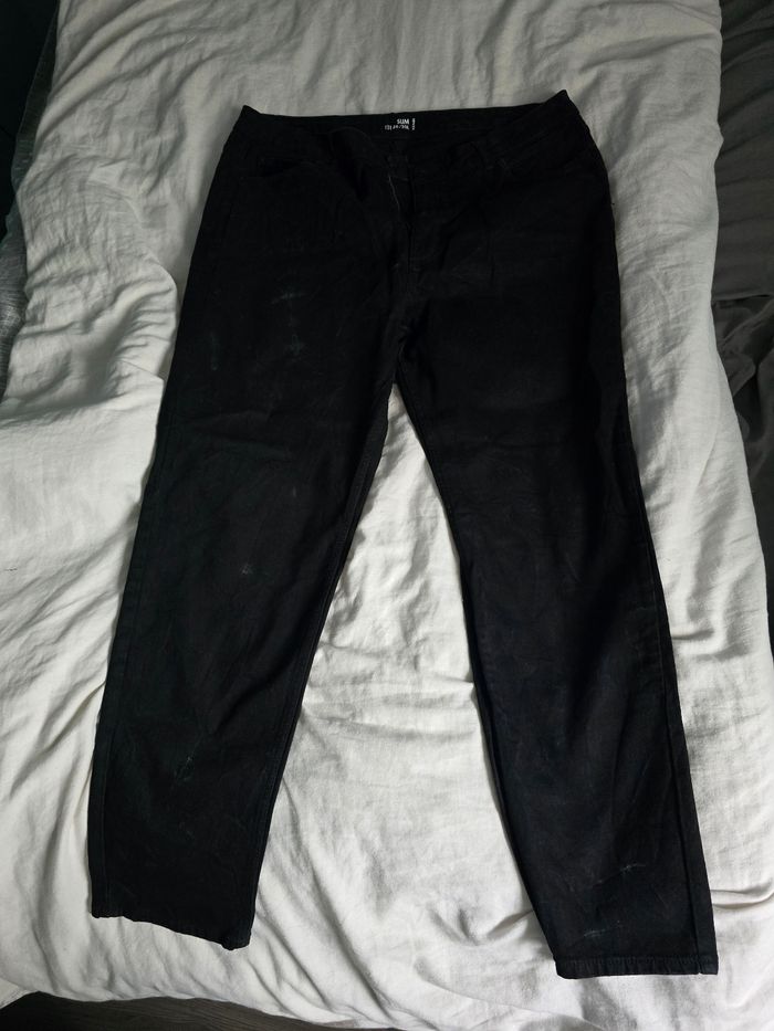 Jean's noir