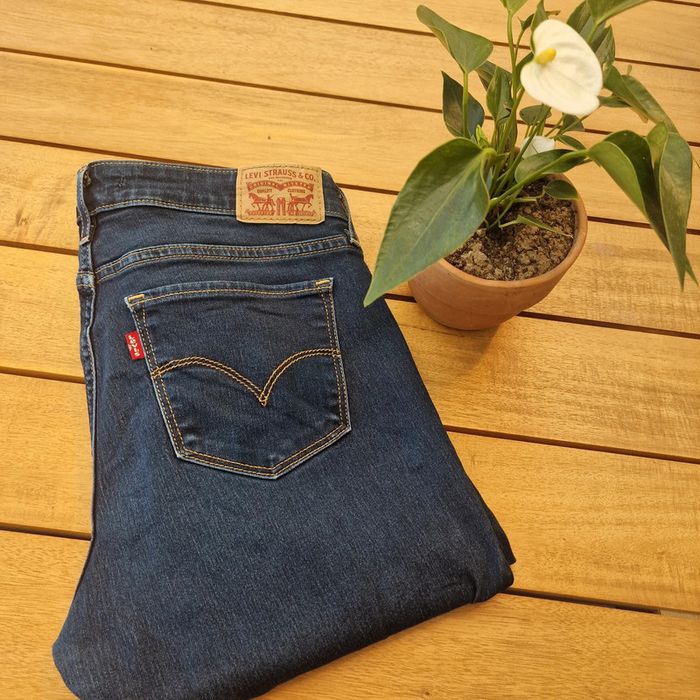 Jeans levi's 711 Skinny 28/30